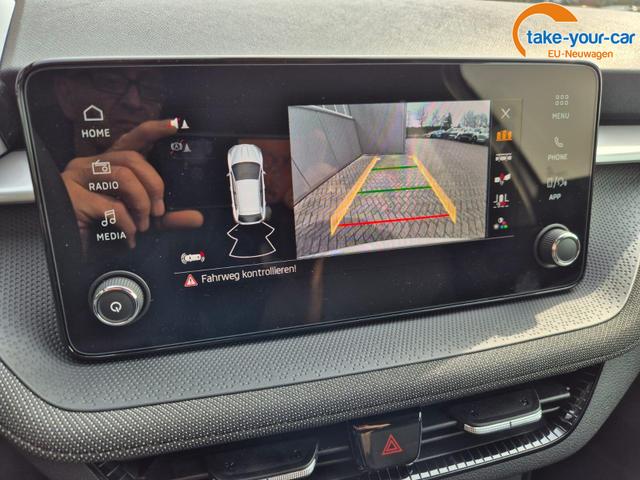 Skoda - Fabia - EU-Neuwagen - Reimport