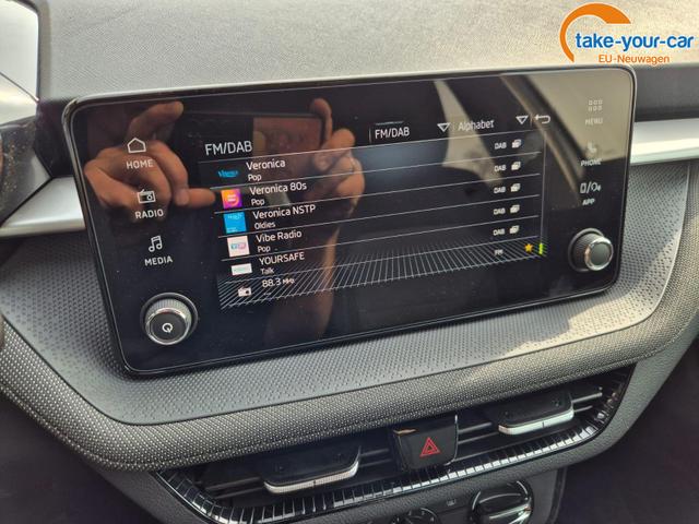 Skoda - Fabia - EU-Neuwagen - Reimport