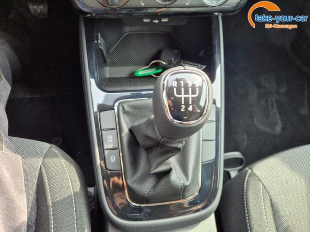 Skoda - Fabia - EU-Neuwagen - Reimport