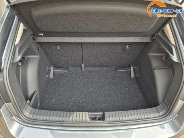 Skoda - Fabia - EU-Neuwagen - Reimport