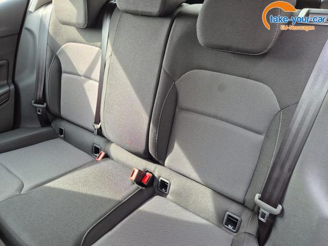 Skoda - Fabia - EU-Neuwagen - Reimport