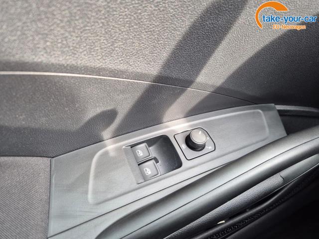 Skoda - Fabia - EU-Neuwagen - Reimport