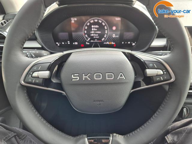 Skoda - Fabia - EU-Neuwagen - Reimport