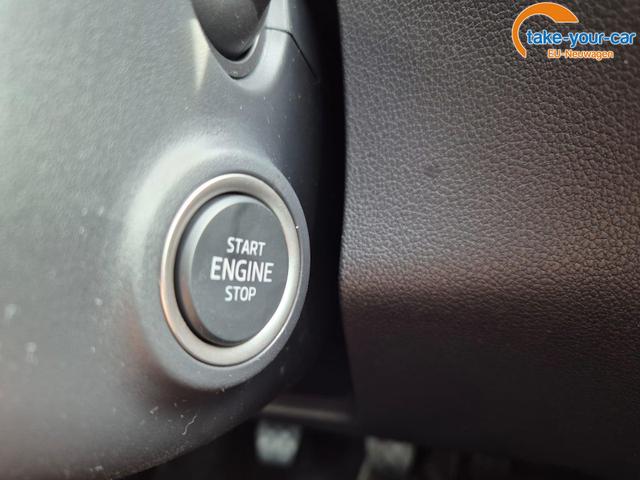 Skoda - Fabia - EU-Neuwagen - Reimport