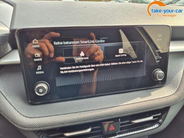 Skoda - Fabia - EU-Neuwagen - Reimport