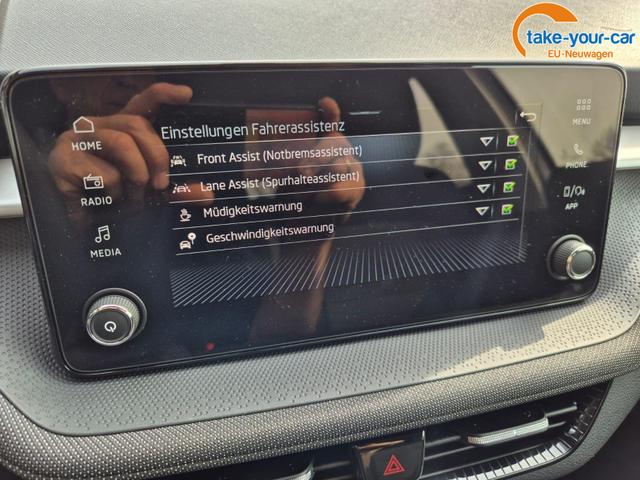 Skoda - Fabia - EU-Neuwagen - Reimport