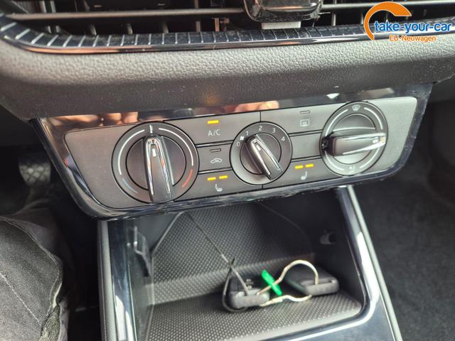 Skoda - Fabia - EU-Neuwagen - Reimport