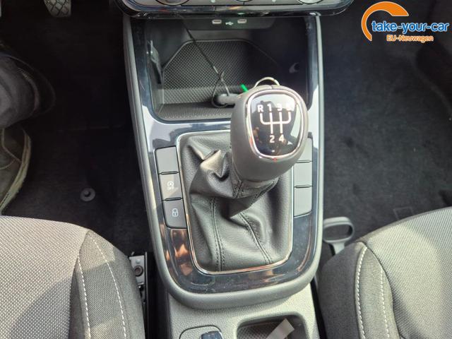 Skoda - Fabia - EU-Neuwagen - Reimport