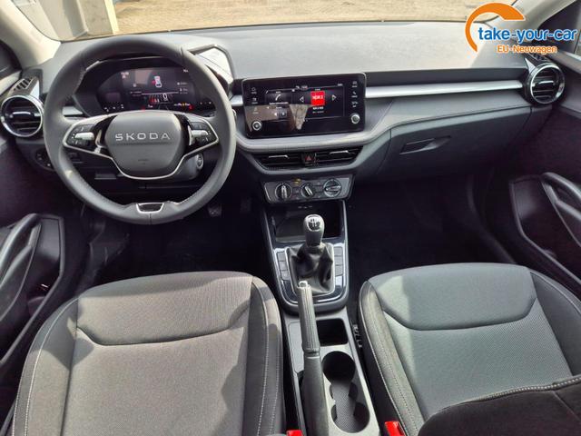 Skoda - Fabia - EU-Neuwagen - Reimport