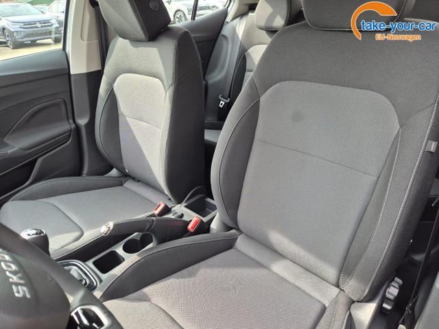 Skoda - Fabia - EU-Neuwagen - Reimport