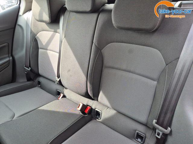 Skoda - Fabia - EU-Neuwagen - Reimport