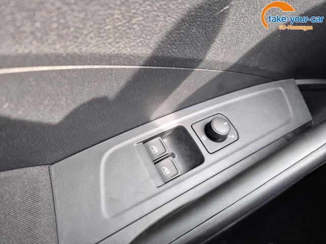 Skoda - Fabia - EU-Neuwagen - Reimport