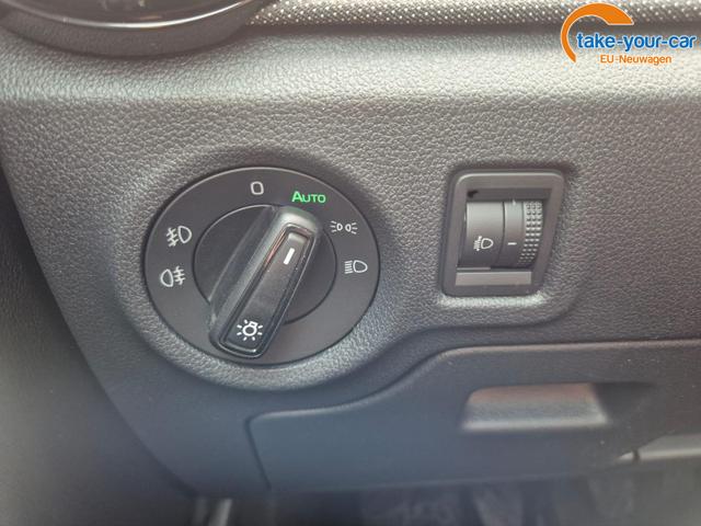 Skoda - Fabia - EU-Neuwagen - Reimport