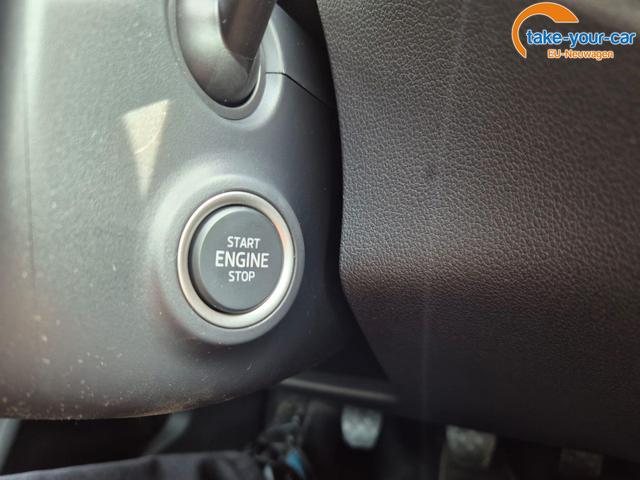 Skoda - Fabia - EU-Neuwagen - Reimport