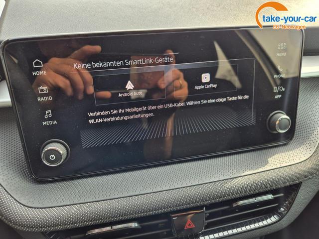 Skoda - Fabia - EU-Neuwagen - Reimport