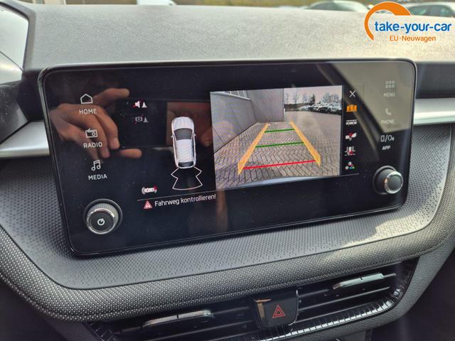 Skoda - Fabia - EU-Neuwagen - Reimport