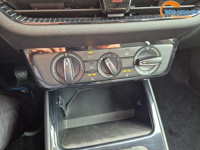 Skoda - Fabia - EU-Neuwagen - Reimport