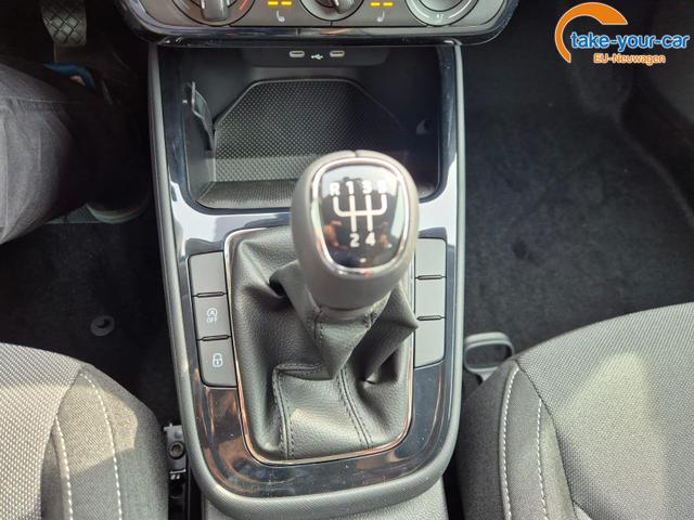 Skoda - Fabia - EU-Neuwagen - Reimport