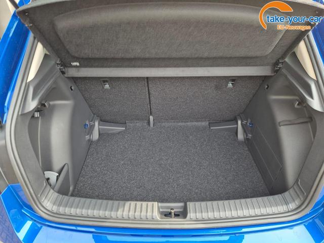 Skoda - Fabia - EU-Neuwagen - Reimport