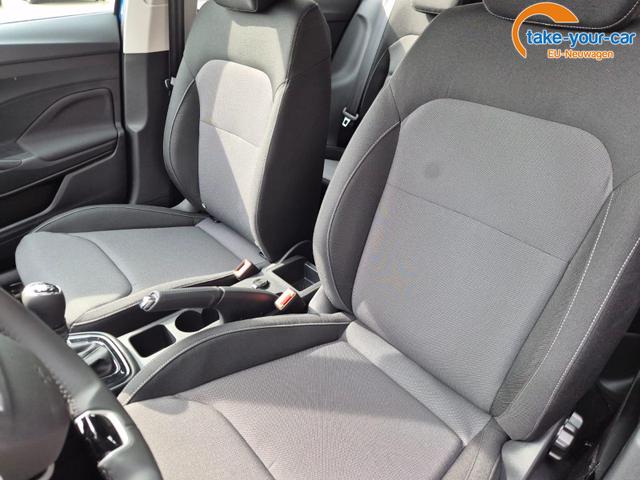 Skoda - Fabia - EU-Neuwagen - Reimport