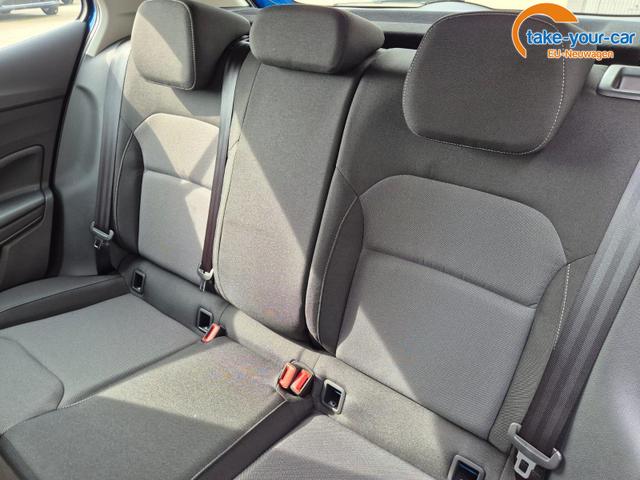 Skoda - Fabia - EU-Neuwagen - Reimport