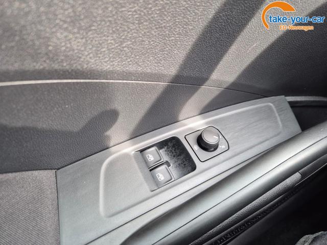 Skoda - Fabia - EU-Neuwagen - Reimport