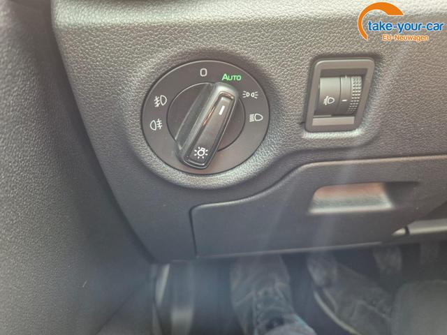 Skoda - Fabia - EU-Neuwagen - Reimport