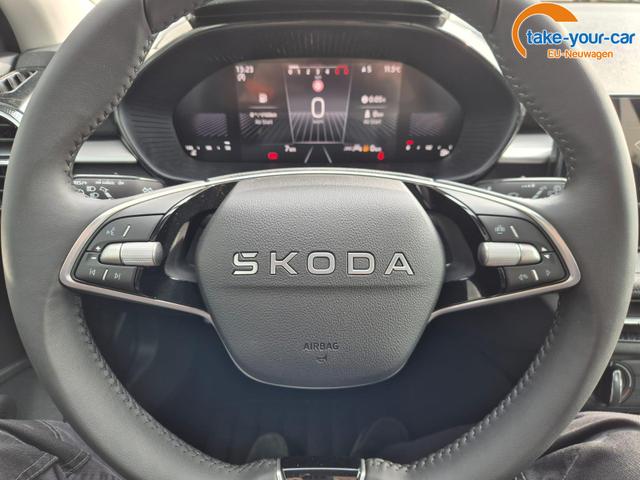 Skoda - Fabia - EU-Neuwagen - Reimport