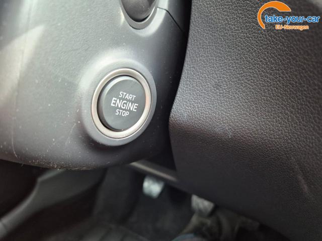 Skoda - Fabia - EU-Neuwagen - Reimport