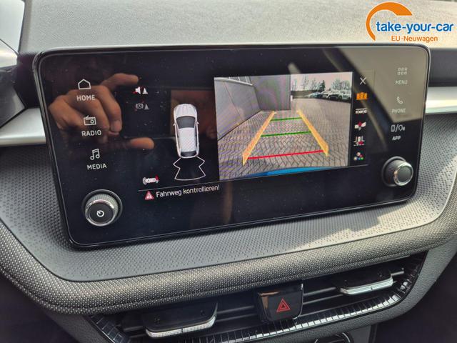 Skoda - Fabia - EU-Neuwagen - Reimport