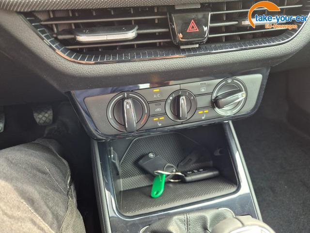 Skoda - Fabia - EU-Neuwagen - Reimport