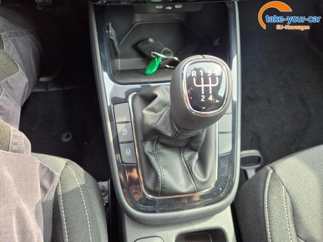 Skoda - Fabia - EU-Neuwagen - Reimport