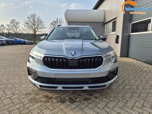Skoda - Kamiq - EU-Neuwagen - Reimport
