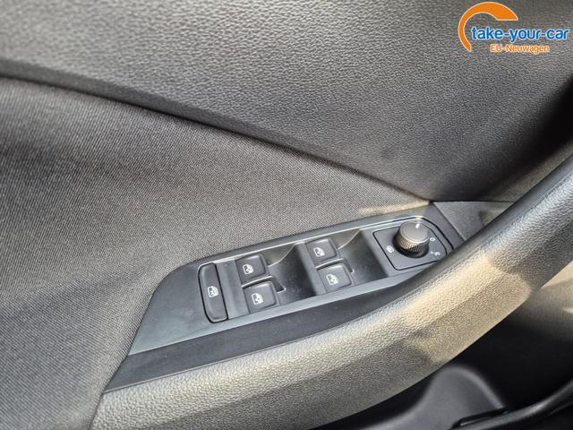 Skoda - Kamiq - EU-Neuwagen - Reimport