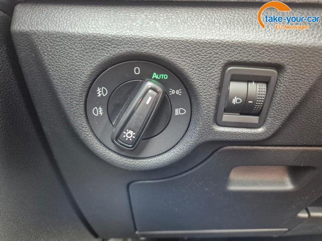 Skoda - Kamiq - EU-Neuwagen - Reimport