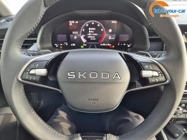 Skoda - Kamiq - EU-Neuwagen - Reimport