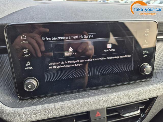 Skoda - Kamiq - EU-Neuwagen - Reimport