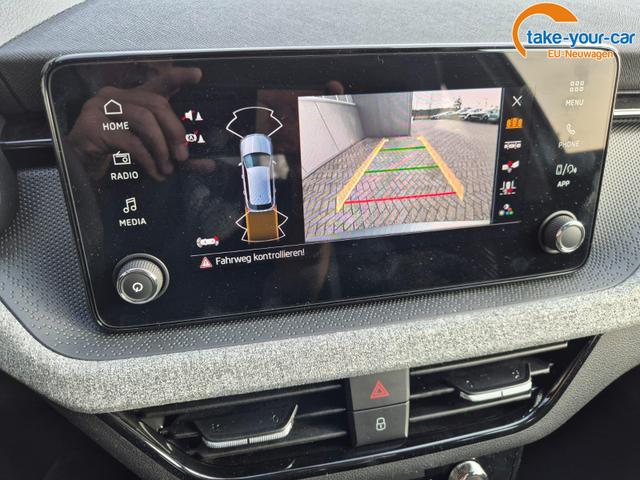 Skoda - Kamiq - EU-Neuwagen - Reimport