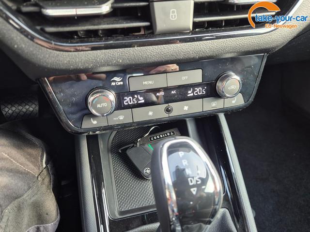 Skoda - Kamiq - EU-Neuwagen - Reimport