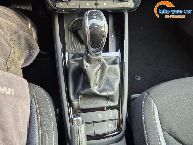 Skoda - Kamiq - EU-Neuwagen - Reimport