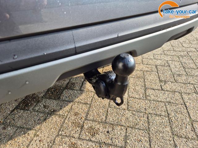 Skoda - Kamiq - EU-Neuwagen - Reimport