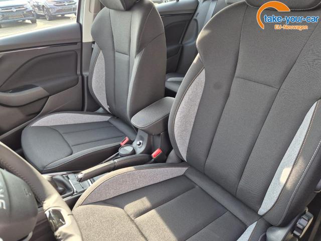 Skoda - Kamiq - EU-Neuwagen - Reimport