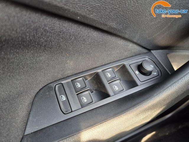 Skoda - Kamiq - EU-Neuwagen - Reimport