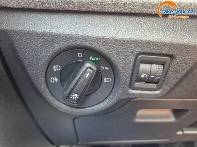 Skoda - Kamiq - EU-Neuwagen - Reimport