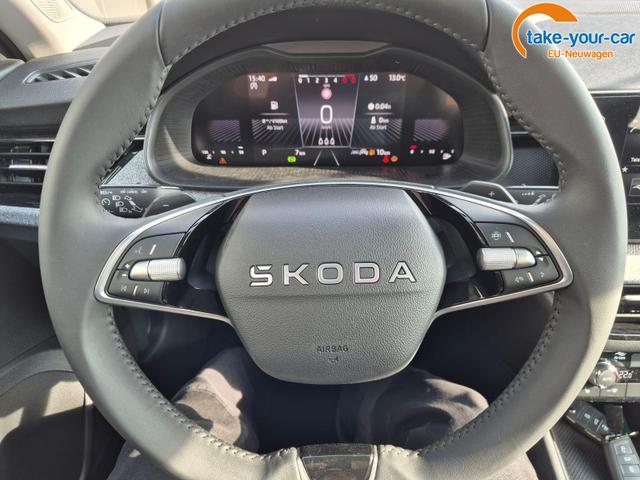 Skoda - Kamiq - EU-Neuwagen - Reimport