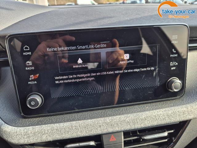 Skoda - Kamiq - EU-Neuwagen - Reimport