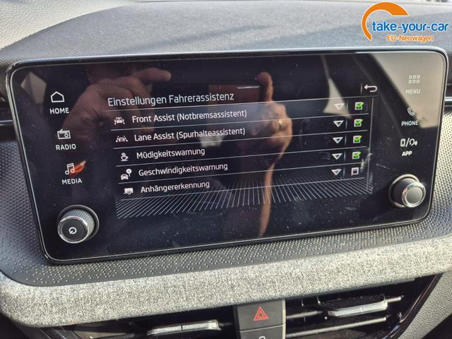 Skoda - Kamiq - EU-Neuwagen - Reimport