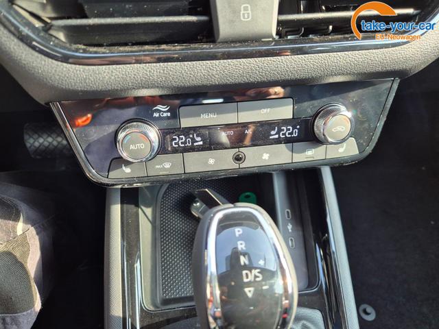 Skoda - Kamiq - EU-Neuwagen - Reimport