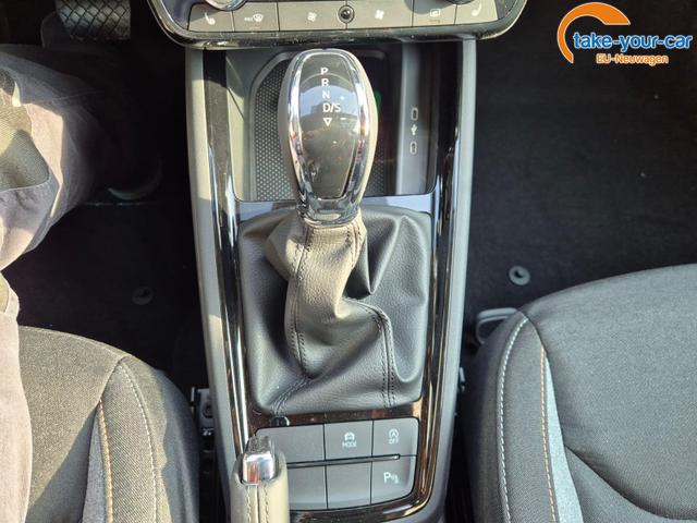 Skoda - Kamiq - EU-Neuwagen - Reimport