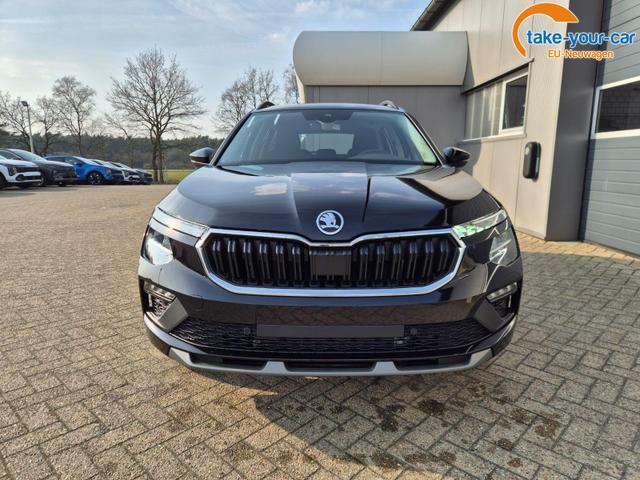 Skoda - Kamiq - EU-Neuwagen - Reimport